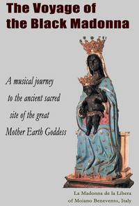 Voyage of the Black Madonna