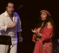 MAGNA MATER  - NEAPOLITAN DRUMMING & CHANTS  IN HONOR OF THE  GREAT MOTHER 