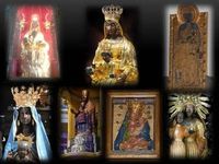 Conversations About the Black Madonna