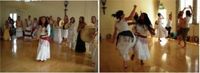 Rhythm is the Cure Drumming & Dance Workshop