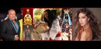 Tarantata Performance and Dinner Fundraiser 2022