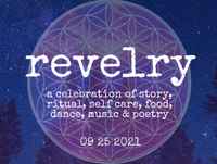 REVELRY CELEBRATIONS HOSTED BY LIZ CHILD