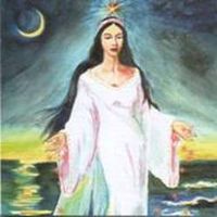Honoring the Sea Goddess