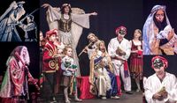 La Cantata dei Pastori - Neapolitan Renaissance Christmas Show