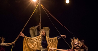  DRUMS & SONGS OF ILLUMINATION' An interactive Winter Solstice Celebration