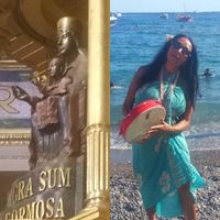 RHYTHM IS THE CURE in Sicily!