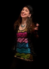 Piano Bar Entertainer onboard Carnival Splendor