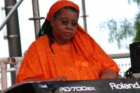 Campus Blues Fest: A Tribute To Janice Scroggins