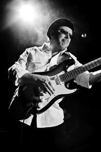 Lloyd Jones Quartet
