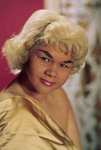 Etta James Tribute / Harmonica Blow-Off