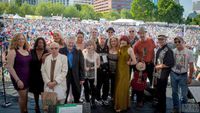 Etta James tribute: "Tell Mama"