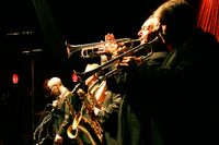 Soul Vaccination gig
