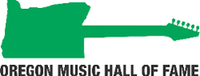 2017 Oregon Music Hall of Fame induction ceremony