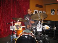 King Louie Trio featuring Renato Caranto & Edwin Coleman III