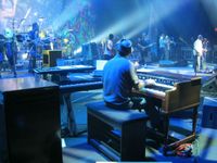 Portland Soul All-Stars show featuring special guest keyboardist David K. Mathews!