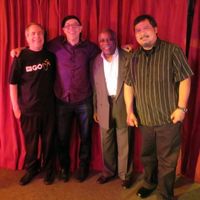 Mel Brown B-3 Organ Group's Tacoma CD Release!