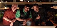 King Louie Trio gig!