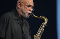 King Louie & Reggie Houston duo gig