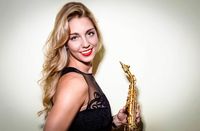 Mel Brown B-3 Organ Group gig with special guest saxophonist Hailey Niswanger!