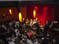 Portland Soul All-Stars "Tribute To James Brown"