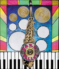 Mel Brown B-3 Organ Group festival & club sets
