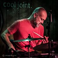 Chic Preston Quartet gig!