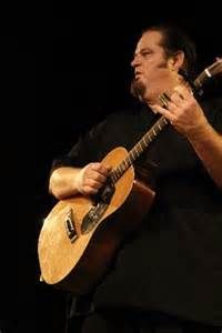 Monti Amundson Gig