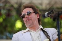 Lloyd Jones gig with LaRhonda Steele