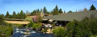 King Louie's Portland Blues Revue show @ "Riverhouse Jazz" Series