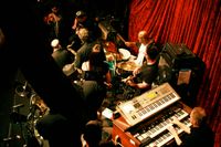 Soul Vaccination gig: Candlelight farewell