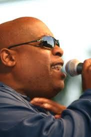 Linda Hornbuckle Band show!