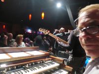 Andy Stokes Sings Marvin Gaye II