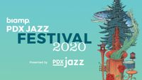 King Louie Organ Trio @ PDX Jazz Festival