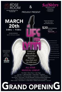 "A Life For Lynn"