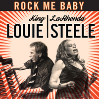 King Louie & LaRhonda Steele gig!