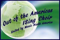 United By Music North America @ ISing Concert