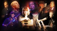 King Louie's Blues Revue festival set!