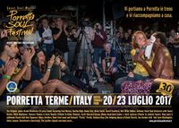 King Louie & LaRhonda set with special guests Rob Paparozzi & Bernard Purdie