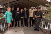 King Louie's Blues Revue festival set!