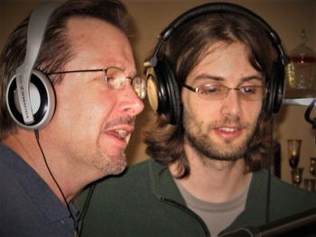 tracking with Andrew Shannon
