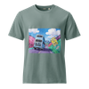 Collector shirt - free shipping & new digital album