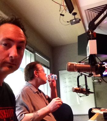 in-studio
