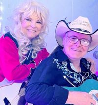 Country Singer & Songwriter,  Helen DeBaker-Vorce