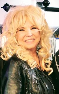 Country Singer & Songwriter,  Helen DeBaker-Vorce