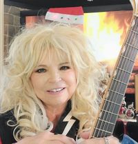 Country Singer & Songwriter,  Helen DeBaker-Vorce