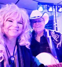 Bobby Tomberlin & Tess Frizzel Show