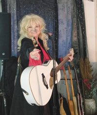 Bobby Tomberlin & Tess Frizzel Show