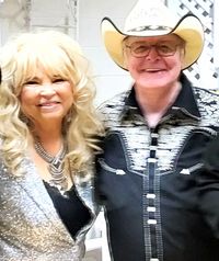 Country Singer & Songwriter,  Helen DeBaker-Vorce