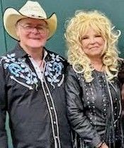 Country Singer & Songwriter,  Helen DeBaker-Vorce