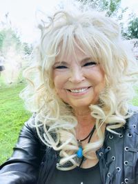 Country Singer & Songwriter,  Helen DeBaker-Vorce